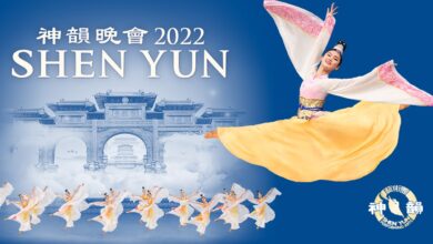 Shen Yun 2022