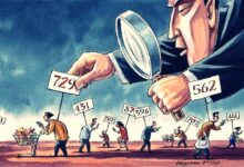 Социален кредит система