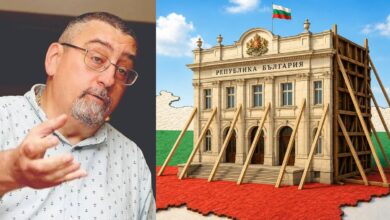 Иван Спиридонов олигархия