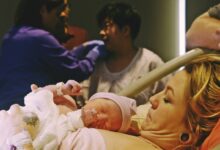 Сурогатна майка