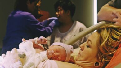 Сурогатна майка