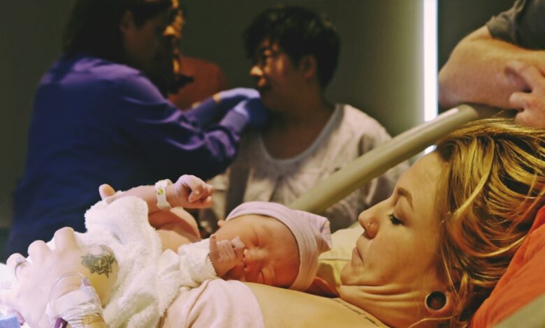 Сурогатна майка