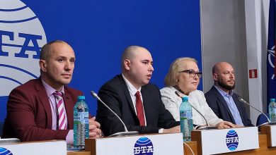 Сдружение "За независима съдебна власт" - съдебна реформа, пресконференция БТА