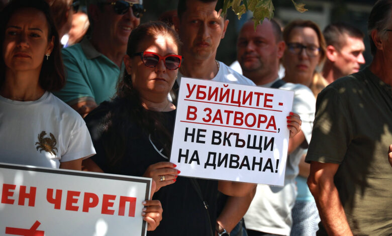 беззаконие българия
