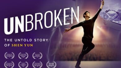 The Untold Story of Shen Yun