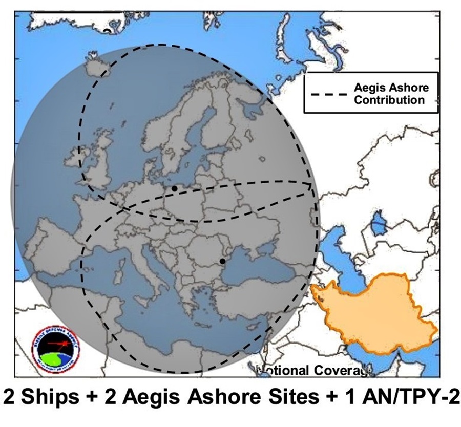 Aegis Ashore
