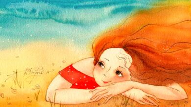 Усмивка дете