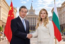 велислава петрова уан и китай