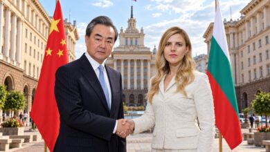 велислава петрова уан и китай
