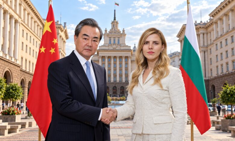 велислава петрова уан и китай