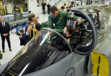 Зеленски Gripen