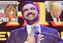 Зохран Мамдани Ню Йорк