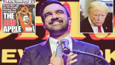 Зохран Мамдани Ню Йорк