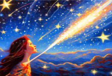 звездно небе